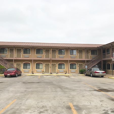 Camino Real Motel San Antonio Exteriér fotografie
